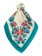 Pinko Foulard Donna Limbo Foulard 106656A38IDS3