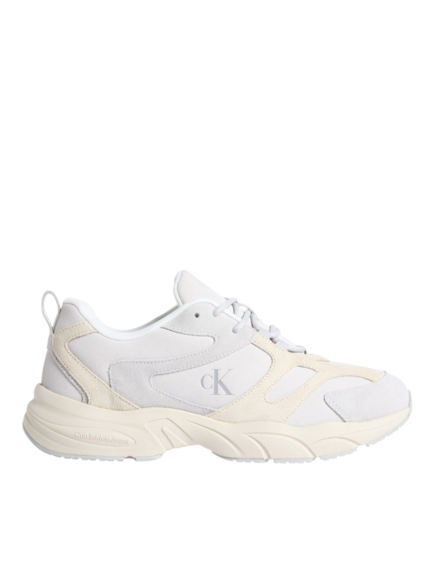 calvin klein SCARPA Uomo YM0YM01171