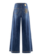 Nenette Jeans Donna Serra 41BB-Serra