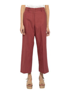 Max Mara Weekend Pantalone Donna Wkdzircone 2615131052650 021