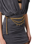 Elisabetta Franchi Women's Dress AB76551E2