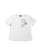 Liu Jo T-SHIRT Donna  CA6350J6308 P9768