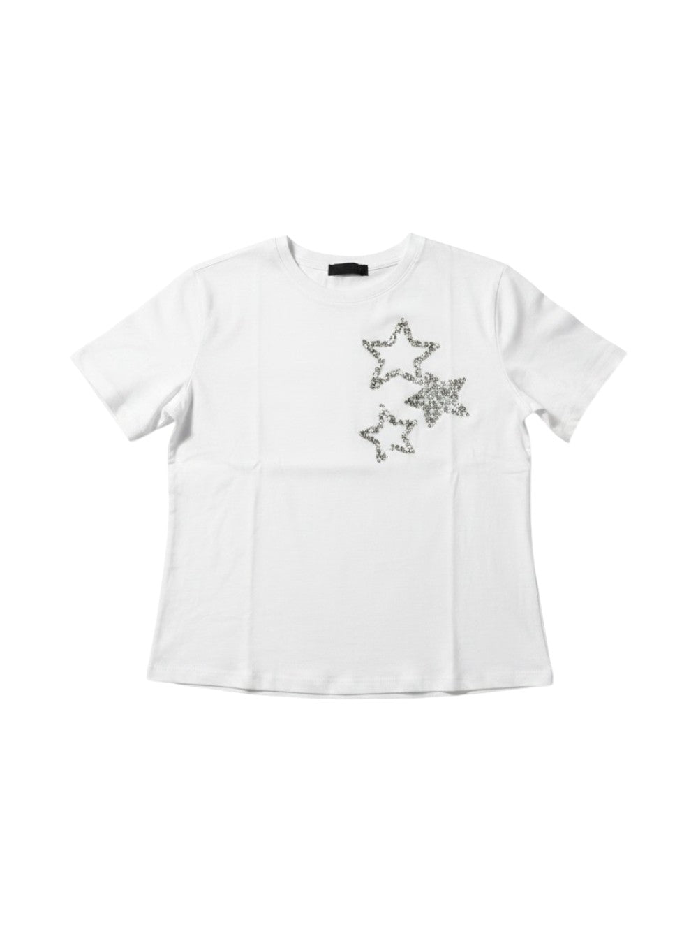 Liu Jo T-SHIRT Donna  CA6350J6308 P9768