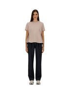 Herno T-SHIRT Donna T Shirt Con Taffeta' JG000224D520064035