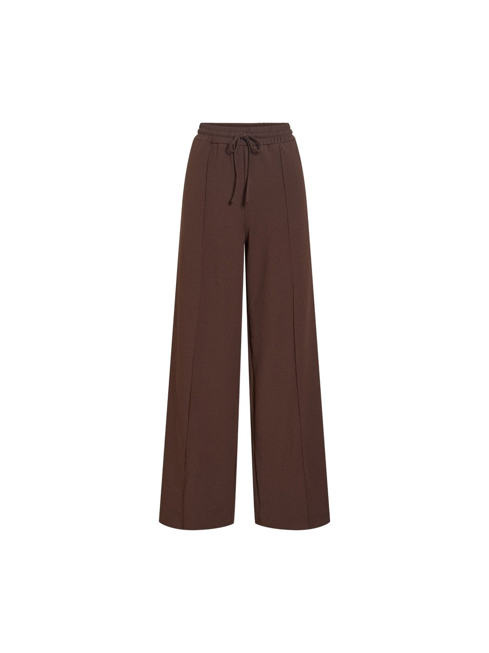 VILA Pantalone Donna VICLUA 14095436 19-0915 TCX