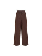 VILA Pantalone Donna VICLUA 14095436 19-0915 TCX
