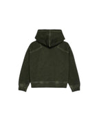 DSQUARED2 sweatshirt Children and boys DQ2609 D0AAT