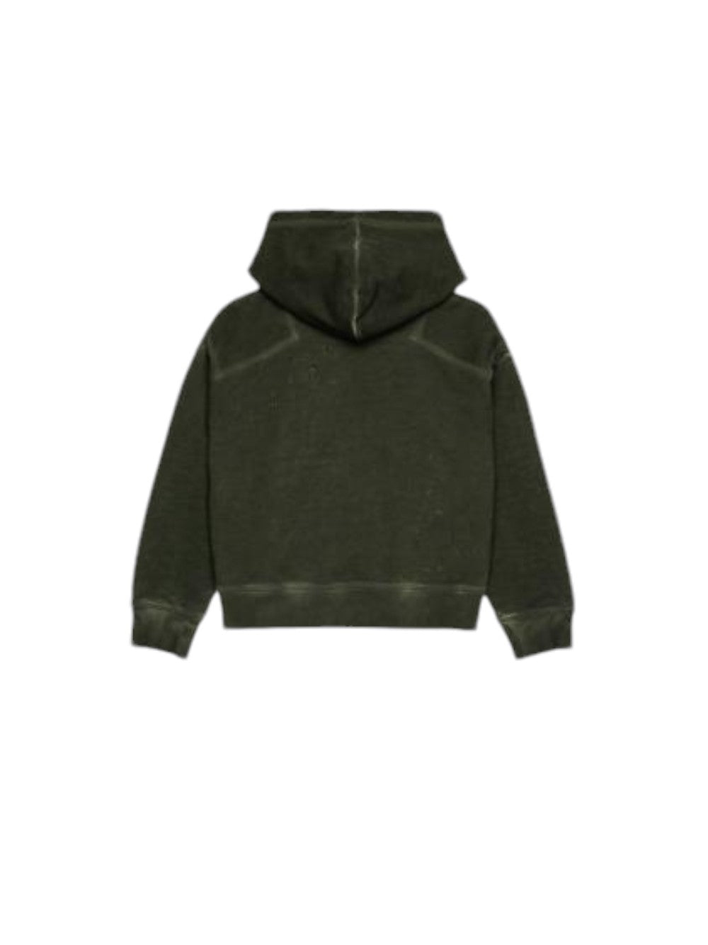 DSQUARED2 felpa Bambini e ragazzi DQ2609 D0AAT