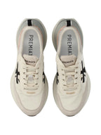 PREMIATA Sneakers Donna HILL HILL 8522