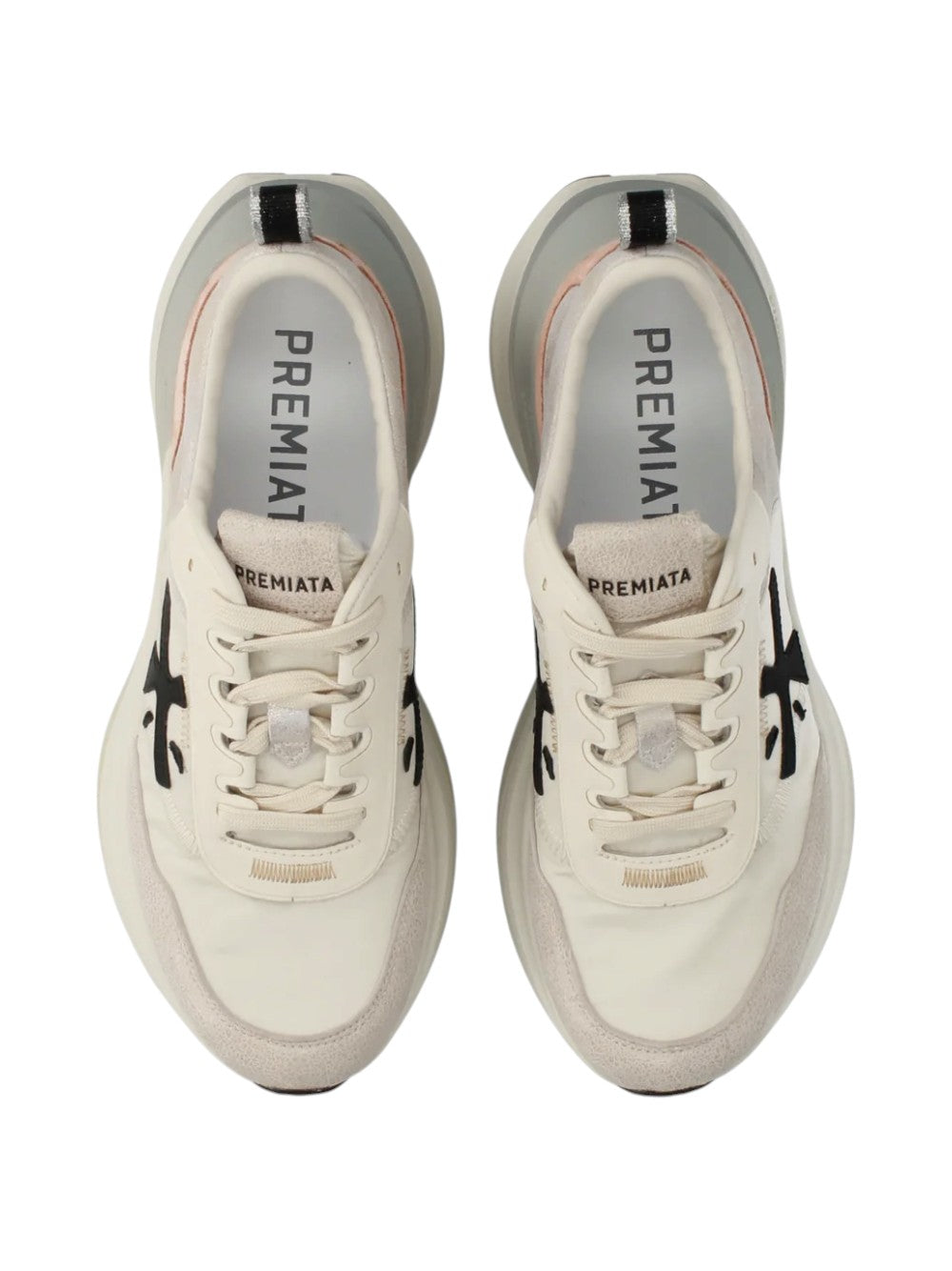 PREMIATA Sneakers Donna HILL HILL 8522