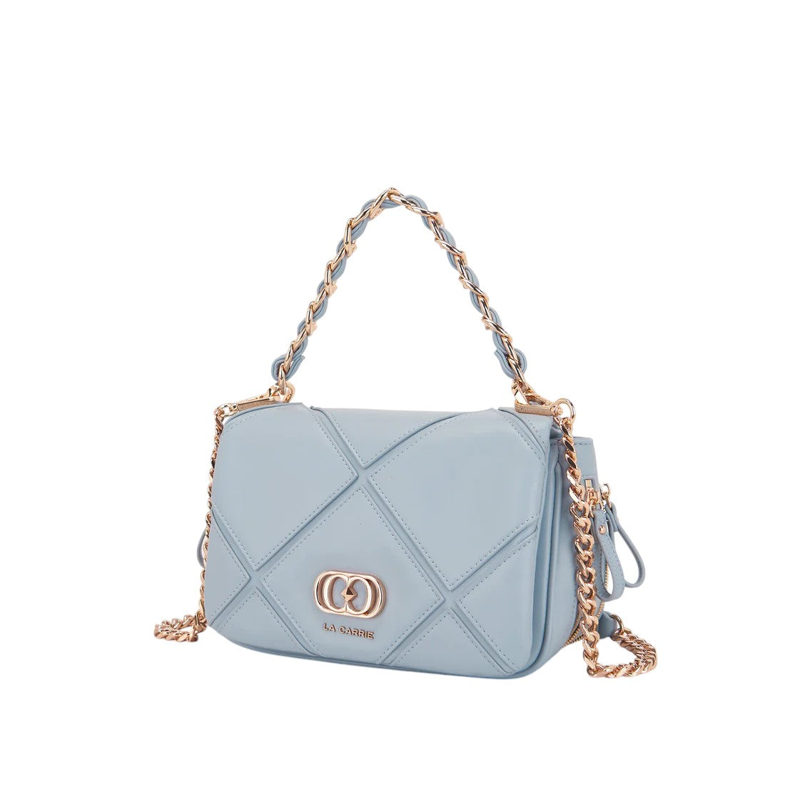 La Carrie Bag borsa Donna 151M-BZ-281-SYN