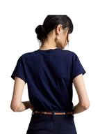 Polo Ralph Lauren T-SHIRT Donna KNIT-T-SHIRT 211B14605031