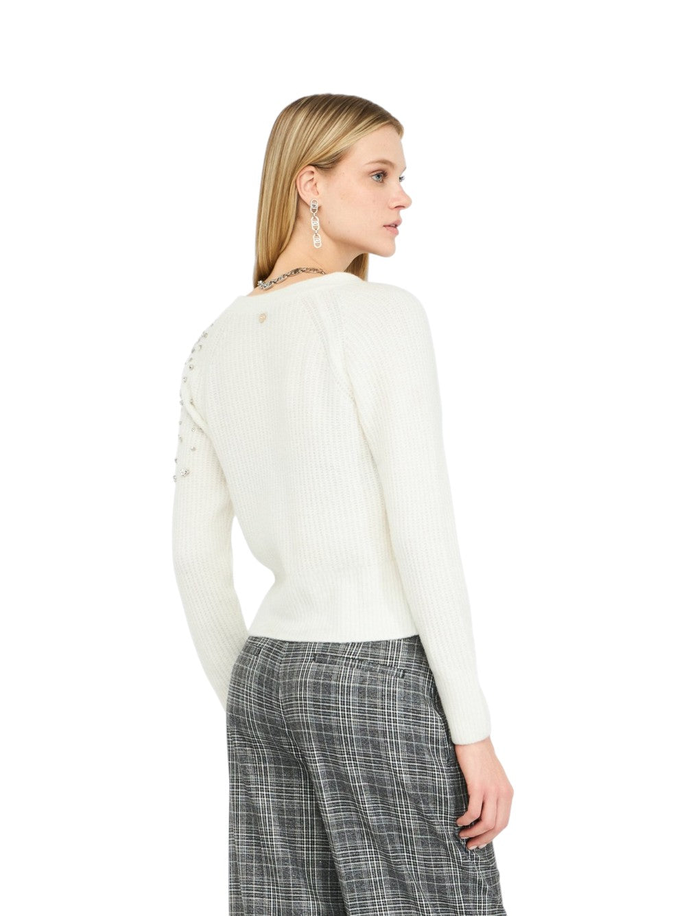 Liu Jo Cardigan Donna  CF5149MA74Q X0256