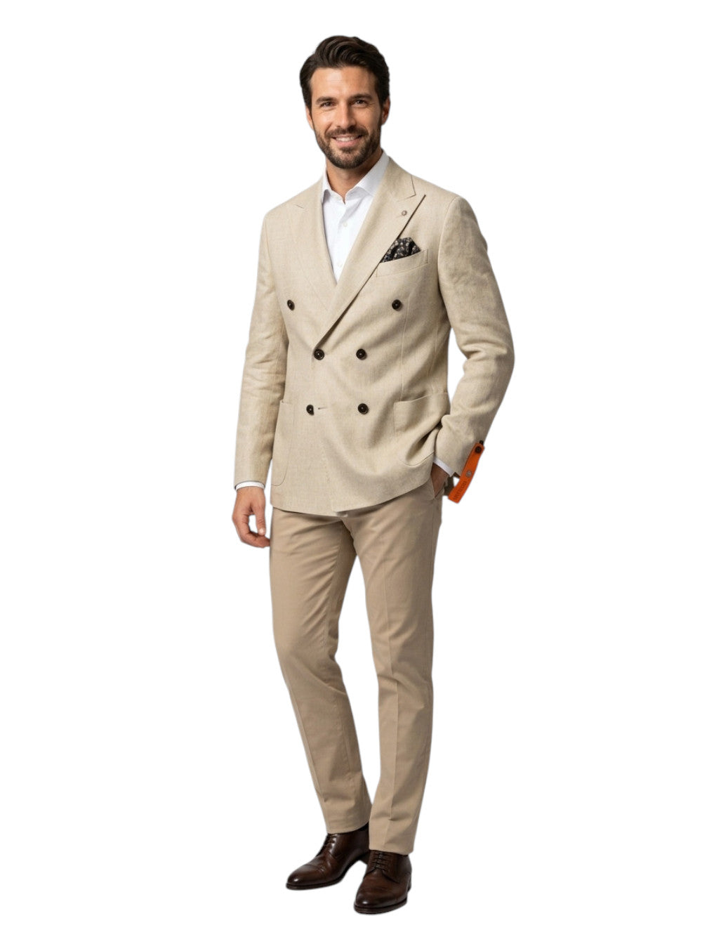 Bharnaba Giacca Uomo  SAVIO-GKS717
