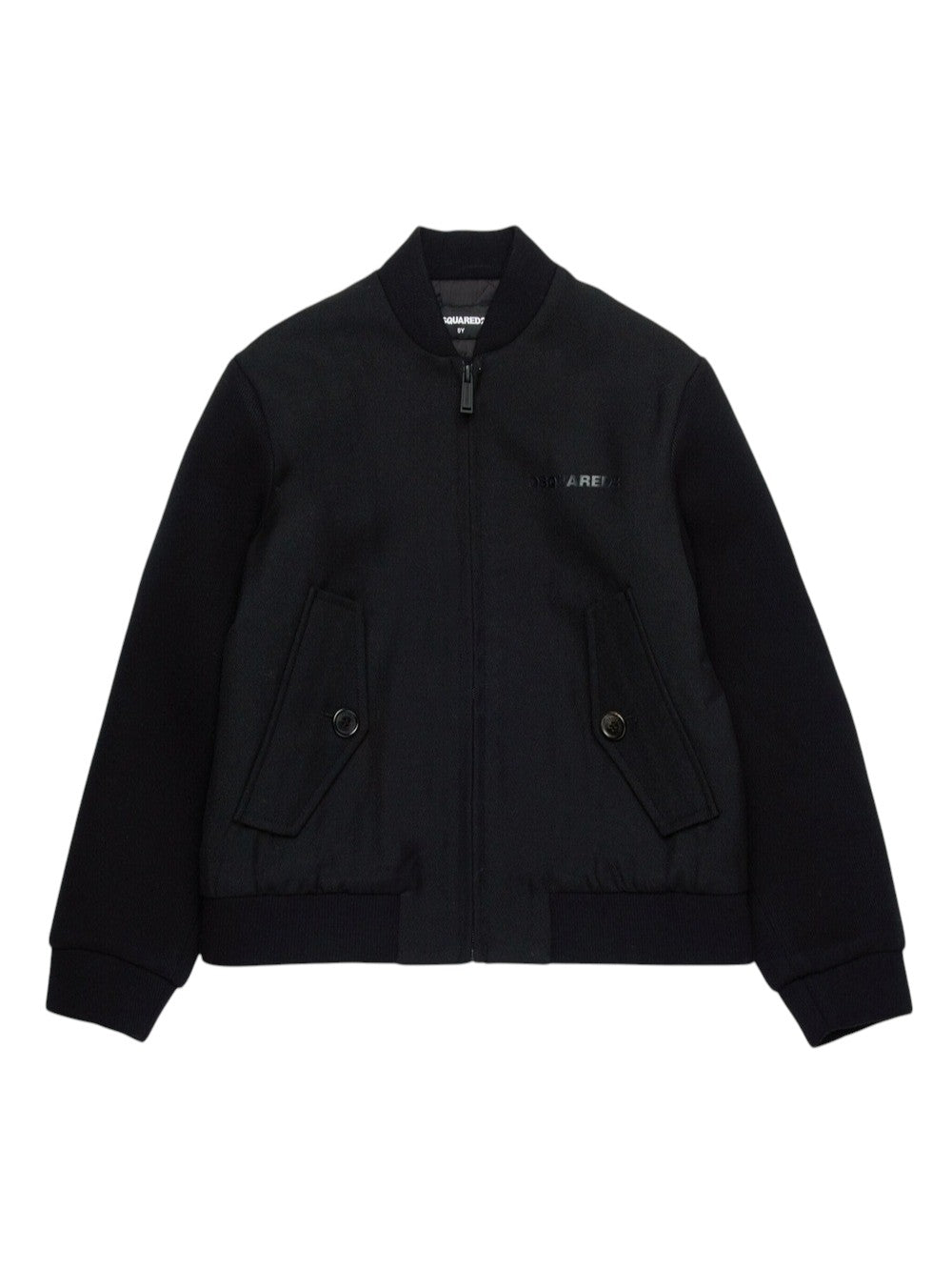 DSQUARED2 GIUBBINO Bambini e ragazzi DQ2589 D0AA0