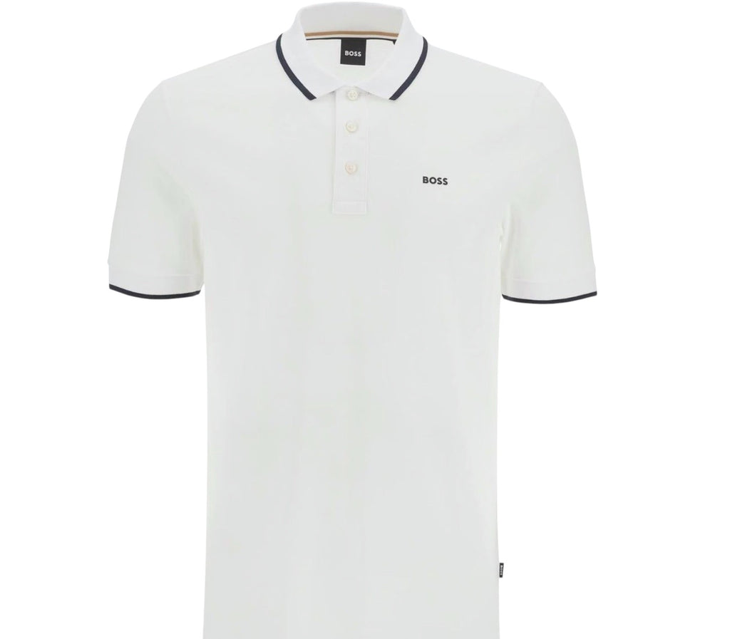 BOSS POLO Uomo 50494697