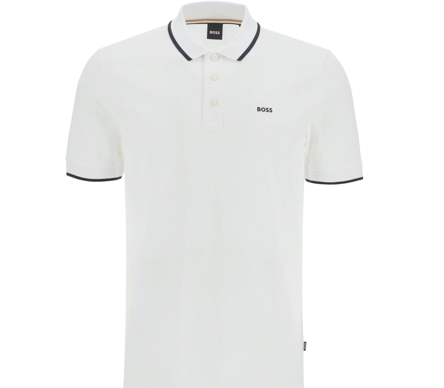 BOSS POLO Uomo 50494697
