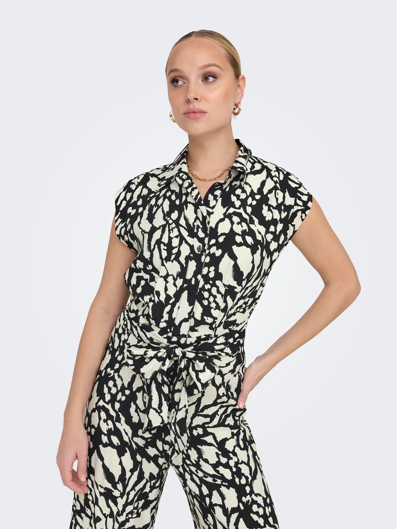 ONLY Tuta Donna 15319107