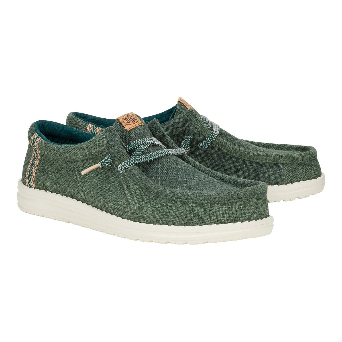 HEY DUDE SCARPA Uomo 43085