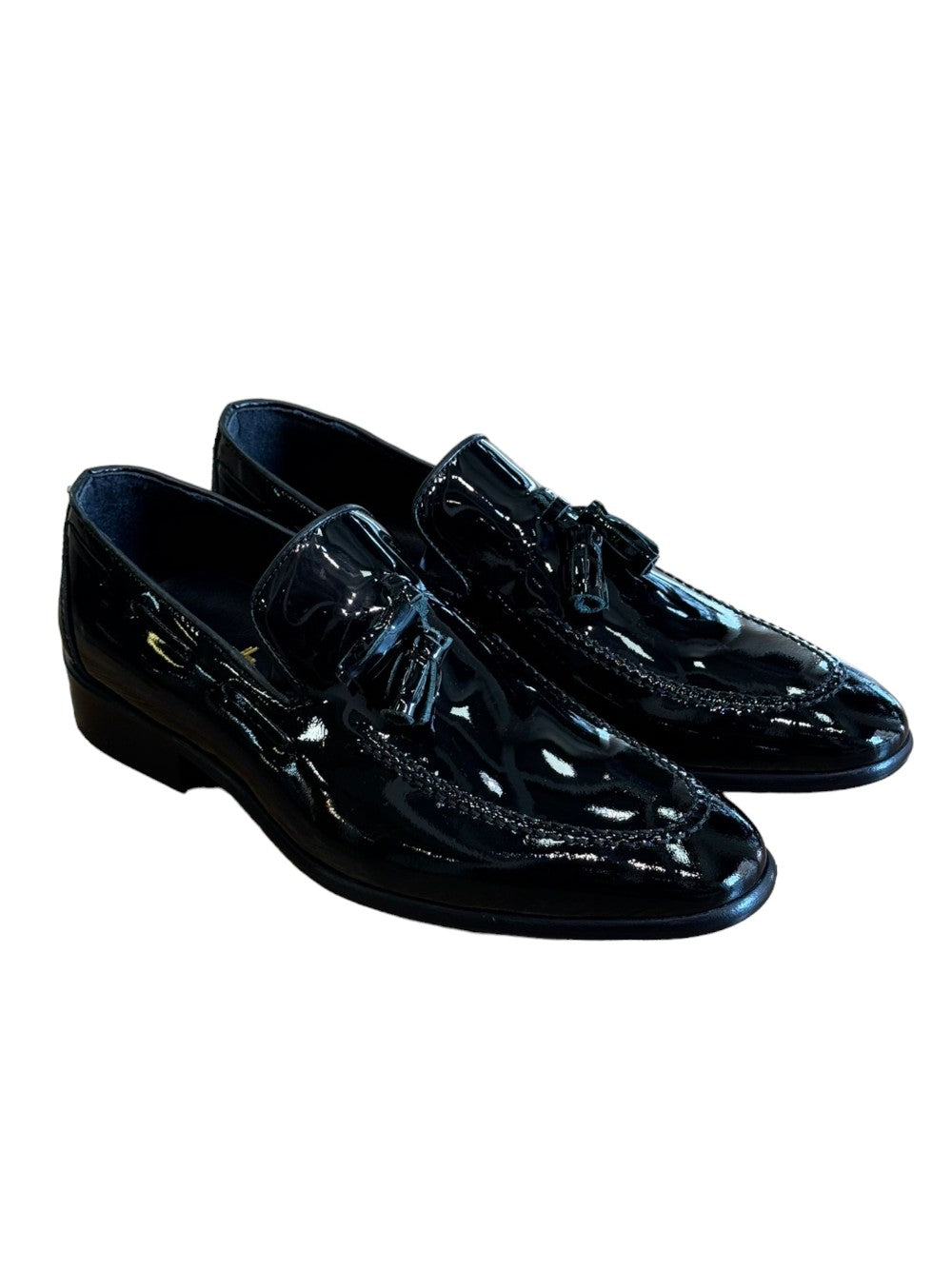 Alessandro Gilles MOCASSINO Uomo SH40VERNNE