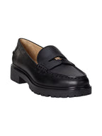 Lauren Ralph Lauren Mocassino Donna MARLI-FLATS-LOAFER 802967752