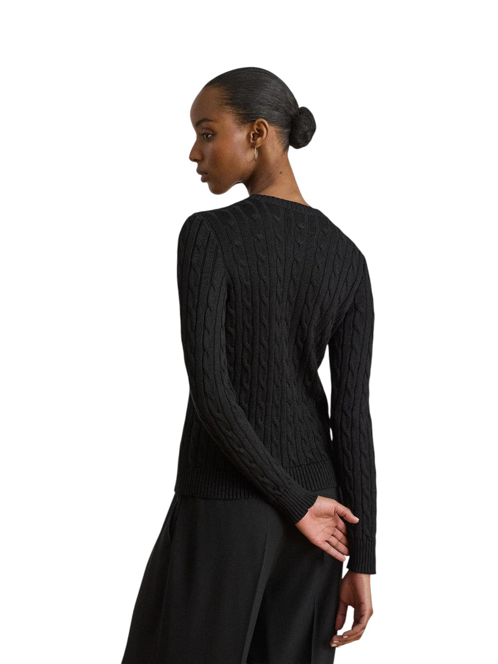 Lauren Ralph Lauren Cardigan Donna SWEATER-CARDIGAN 200P14040003