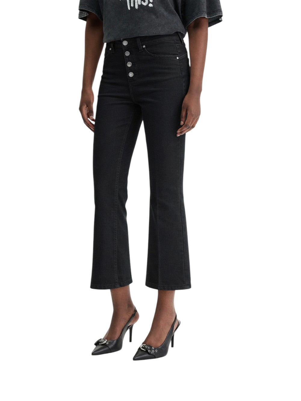 Liu Jo Pantalone Donna  UA6040T2594 22222