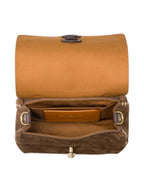 Zanellato Borsa Donna POSTINA JONES NABUK 0680900070000Z1164BABY
