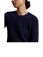 Polo Ralph Lauren Maglia Donna JULIANNA-LONG SLEEVE-PULLOVER 211971865003