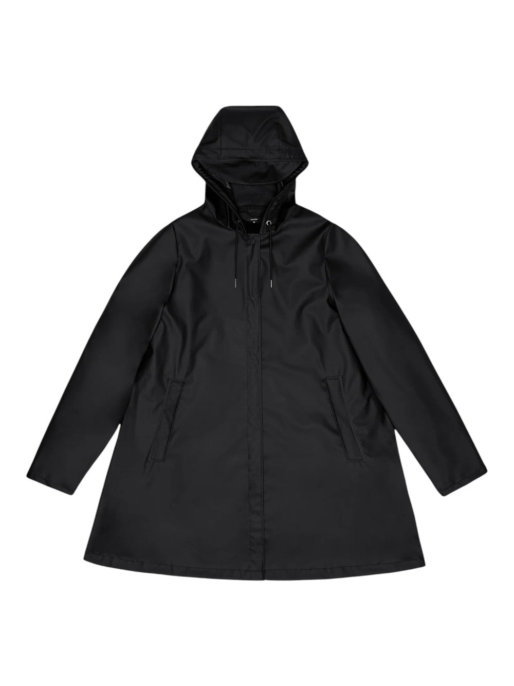 Rains GIUBBINO Donna A-LINE W 18050 BLA