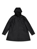 Rains GIUBBINO Donna A-LINE W 18050 BLA