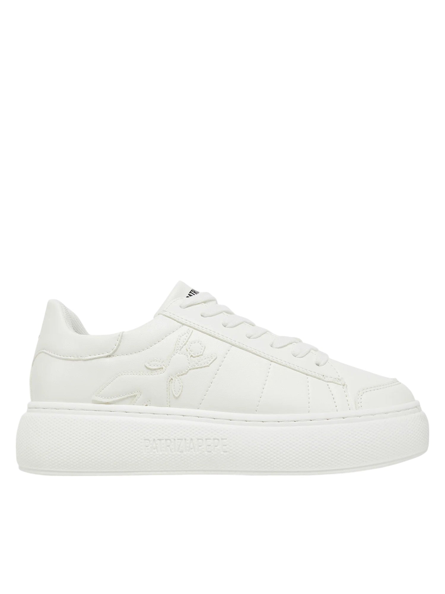 Patrizia Pepe Sneakers Donna 8Z0047 E028