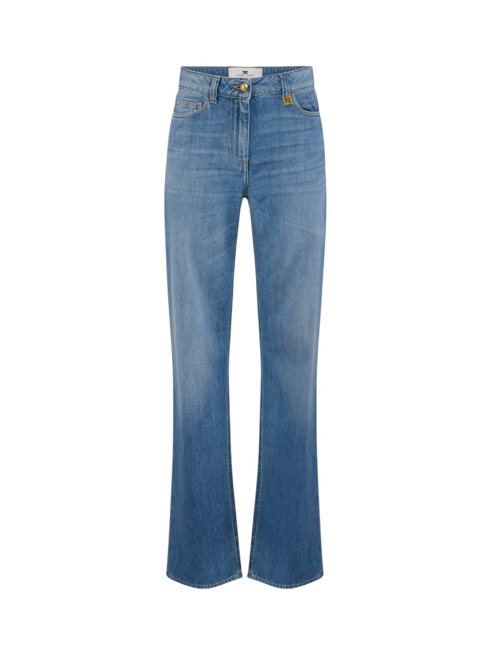 Elisabetta Franchi Jeans Donna  PJ21I61E2192