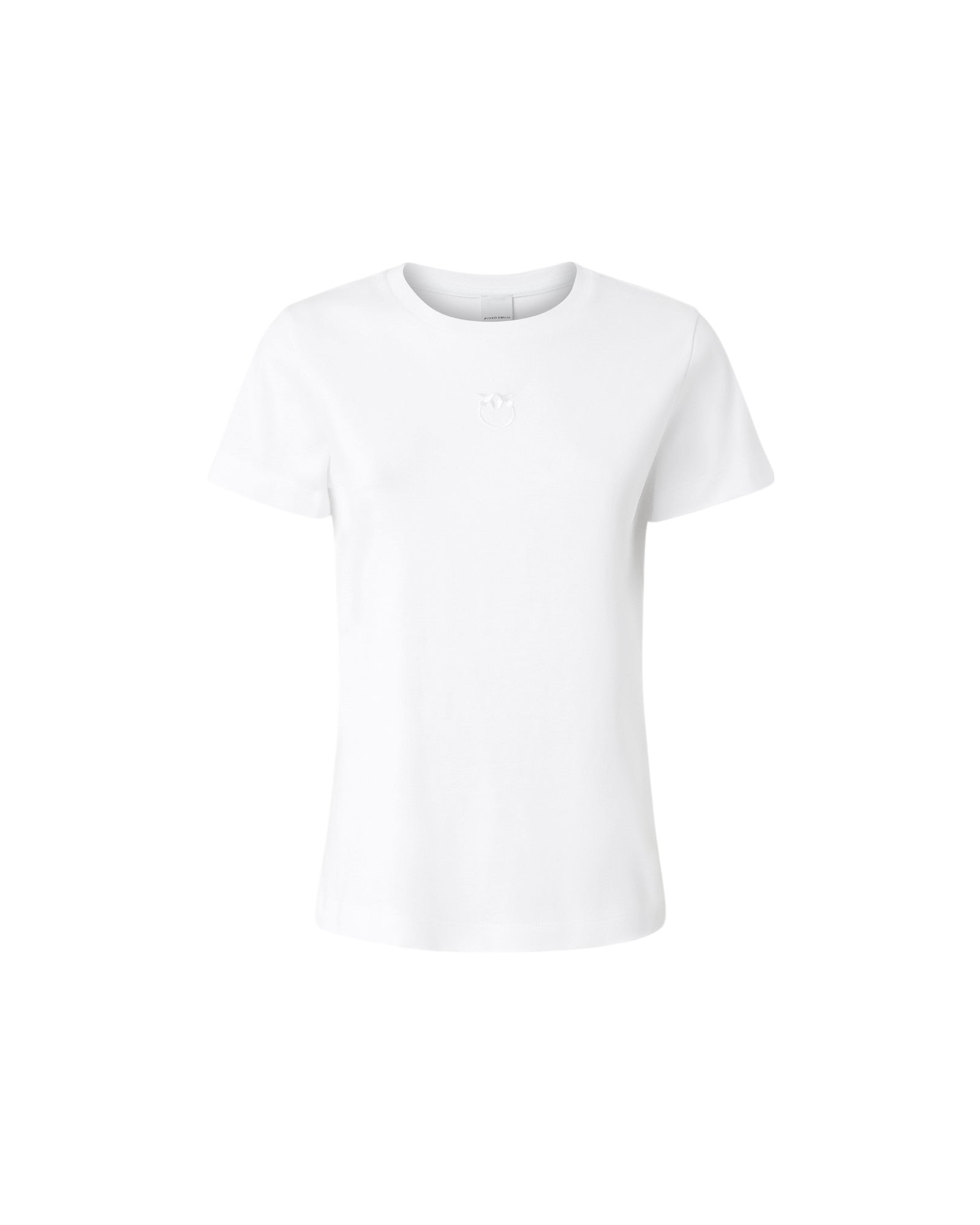 Pinko T-SHIRT Donna  BUSSOLOTTO T-SHIRT