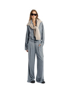 Dondup Pantalone Donna PANTALONE KIM IF0044D DP805