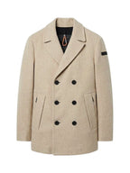 RRD GIUBBINO Uomo world shell peacoat W26085 87