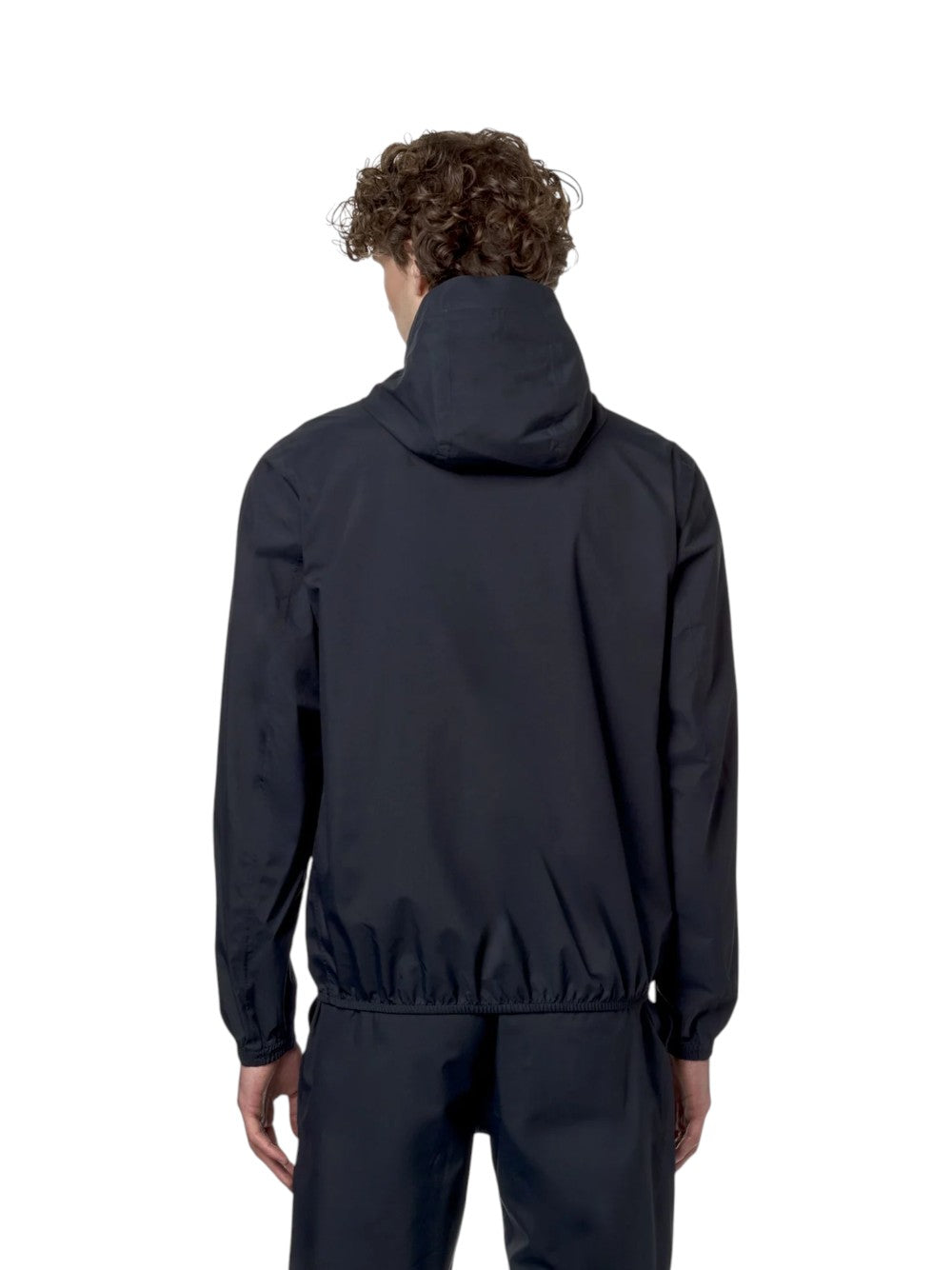 K-Way GIUBBINO Uomo JACK STRETCH DOT K5127QW K89