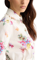 LIU JO camicia Donna WA5009T4883