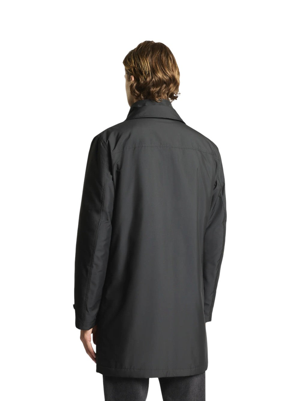 Fay Cappotto Uomo MORNING NAM62530160AX2B999