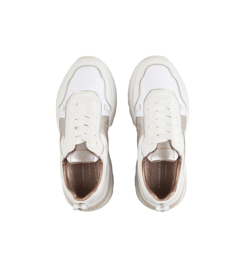 Alexander Smith Sneakers Donna LIVERPOOL WOMAN