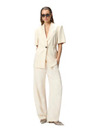 Pinko Giacca Donna ASSAGO GIACCA FRISOTTINO 106912A2W6C00
