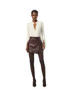 Elisabetta Franchi Body Donna  CB00557E2DZ9