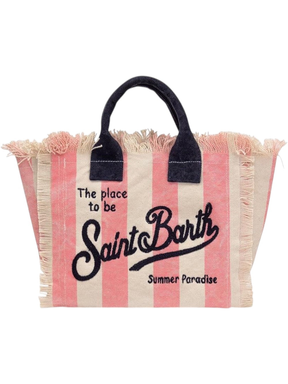 MC2 Saint Barth Borsa Donna  COL0001 02626L
