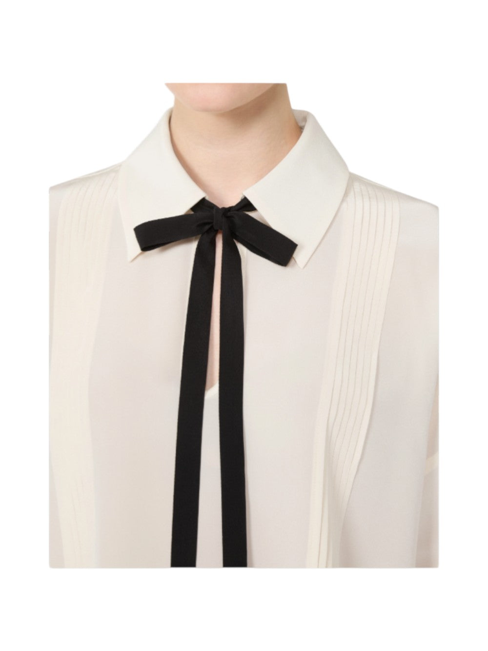 Max Mara Studio Camicia Donna Mstcolono 2616111015650 048