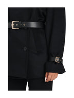 Max Mara Studio Cappotto Donna PAUSA PAUSA