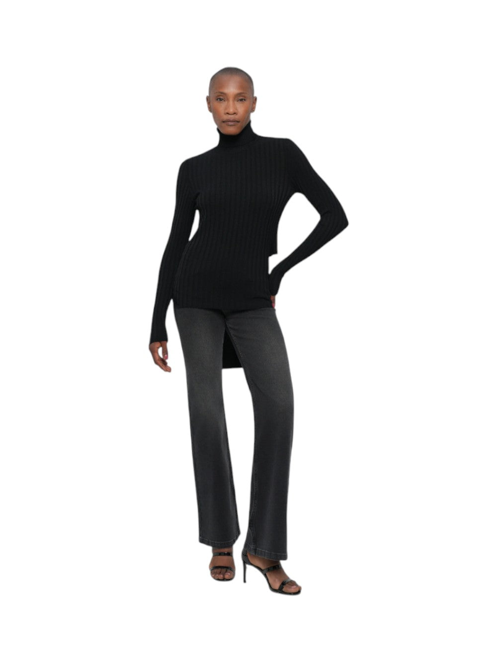 Moschino Jeans Maglia Donna  K1J0913 1555