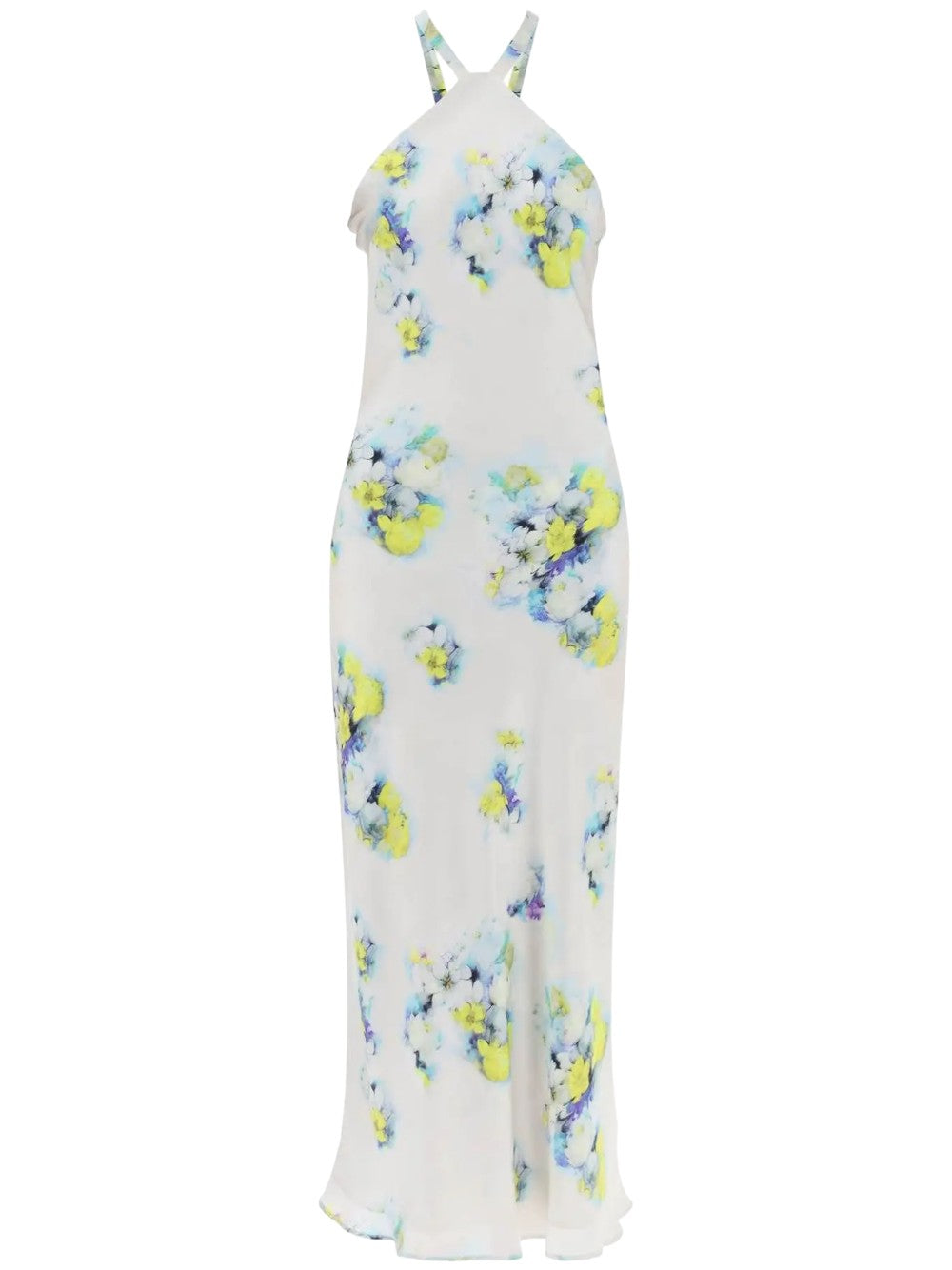 MAX MARA STUDIO ABITO LUNGO Donna ORBITA