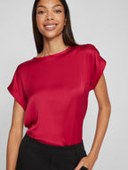 VILA T-SHIRT Donna 14059563