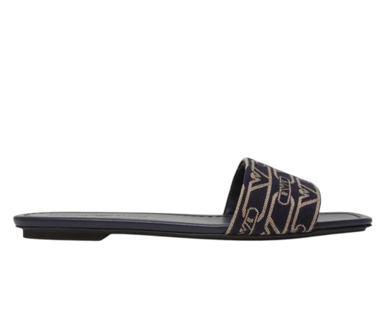 Emporio Armani CIABATTA Donna X3P847 XR381
