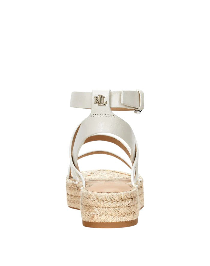 Lauren Ralph Lauren Sandali Donna  802967094